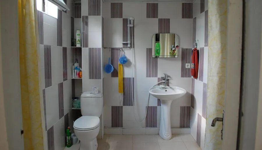 Skiji's Home — Photo 19