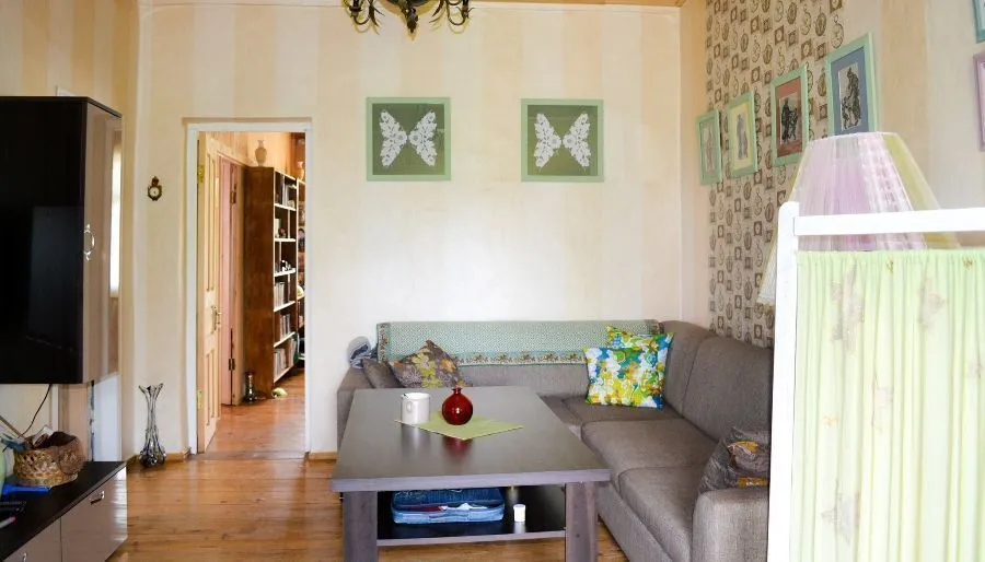 Skiji's Home — Photo 16