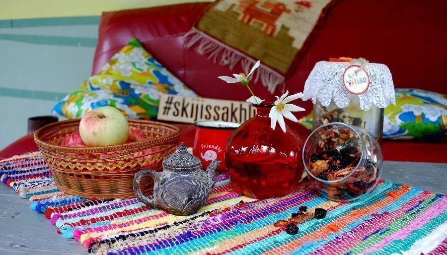 Skiji's Home — Photo 25