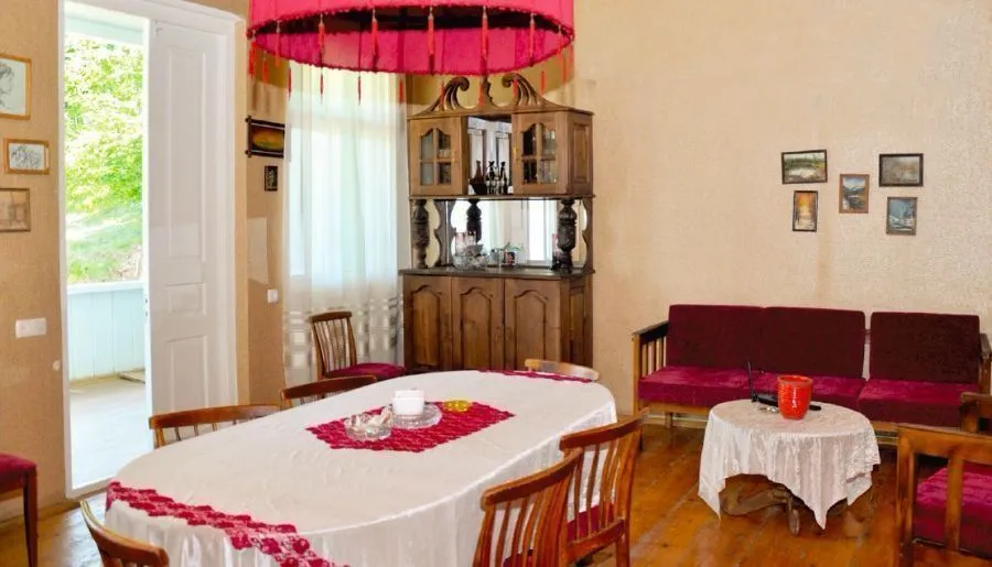 Skiji's Home — Photo 21