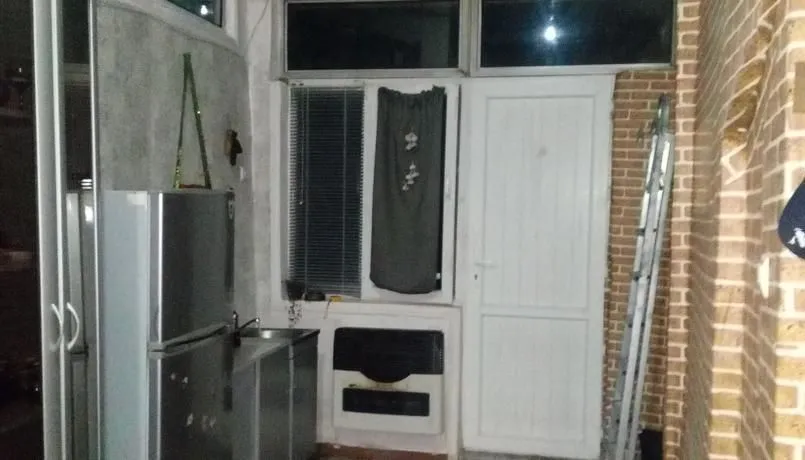 Apartment on Tsinamdzgvrishvili — Photo 12