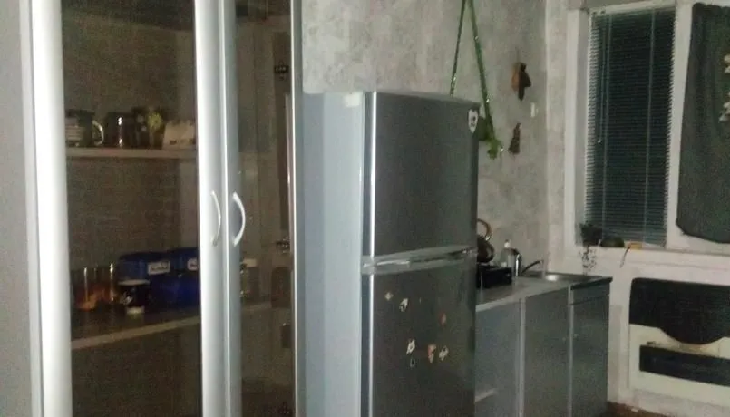 Apartment on Tsinamdzgvrishvili — Photo 13
