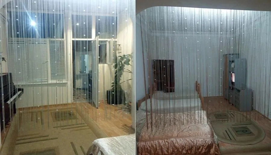 Apartment on Tsinamdzgvrishvili — Photo 7