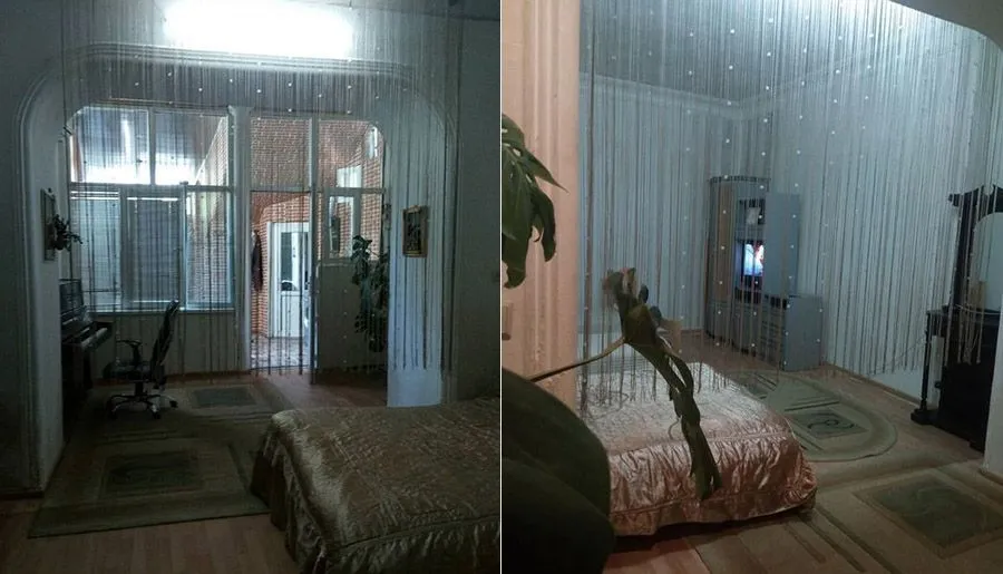 Apartment on Tsinamdzgvrishvili — Photo 5