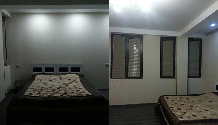 Guesthouse on Tsinamdzgvrishvili — Photo 5