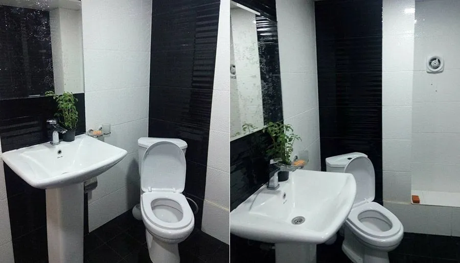 Guesthouse on Tsinamdzgvrishvili — Photo 4