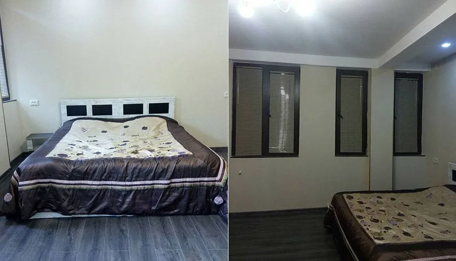 Guesthouse on Tsinamdzgvrishvili — Photo 6
