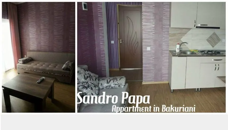 Sandro Papa's Apartments — Photo 8