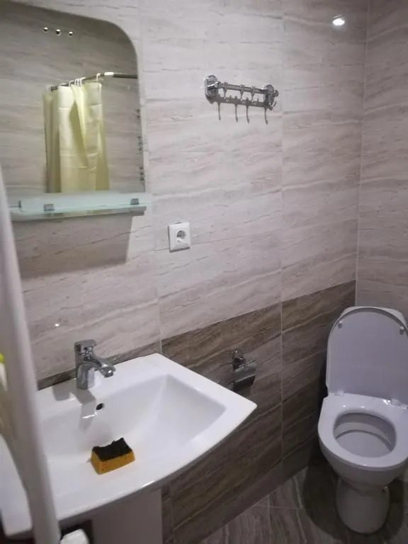 Sandro Papa's Apartments — Photo 7