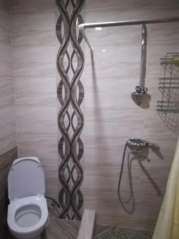 Sandro Papa's Apartments — Photo 44