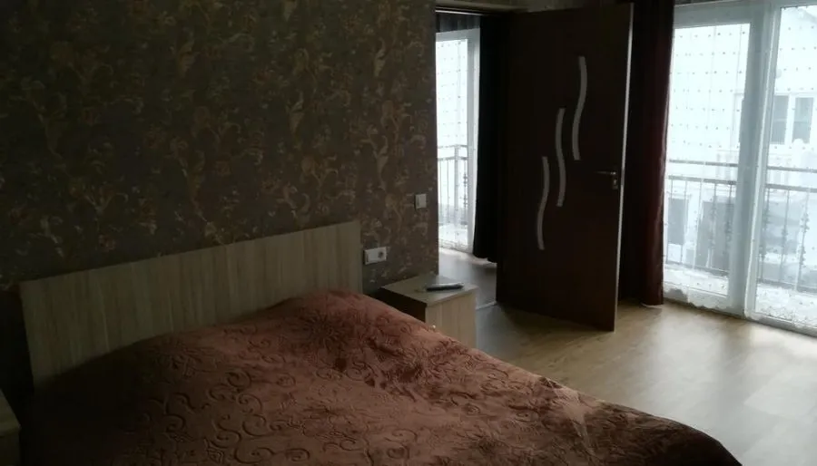 Sandro Papa's Apartments — Photo 38