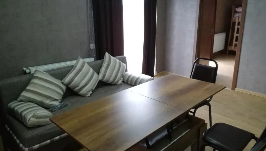 Sandro Papa's Apartments — Photo 46