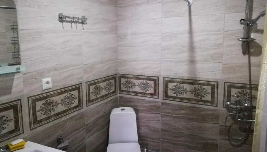 Sandro Papa's Apartments — Photo 34
