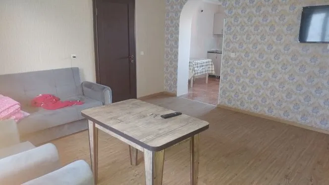 Sandro Papa's Apartments — Photo 23