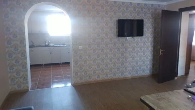 Sandro Papa's Apartments — Photo 33