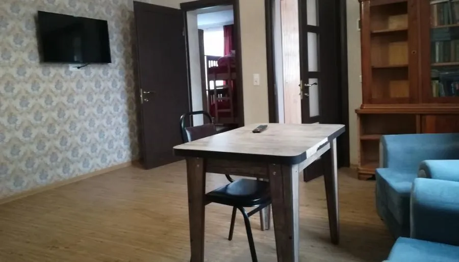 Sandro Papa's Apartments — Photo 30