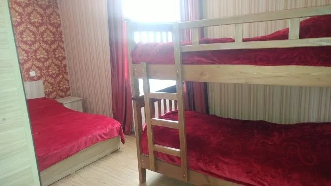 Sandro Papa's Apartments — Photo 17