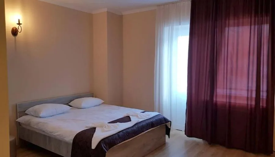 Hotel Babysito — Photo 23