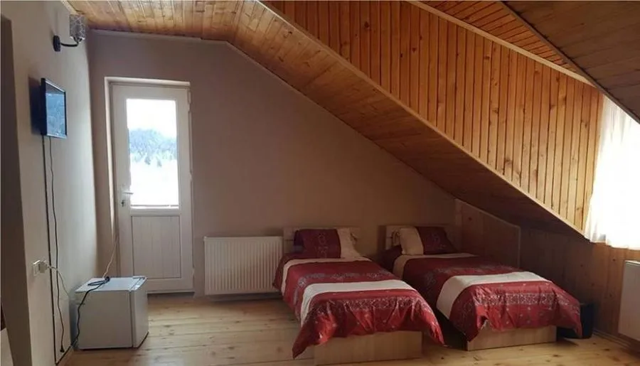 Hotel Babysito — Photo 27