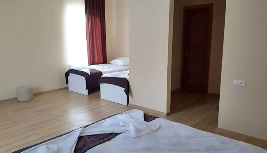 Hotel Babysito — Photo 31