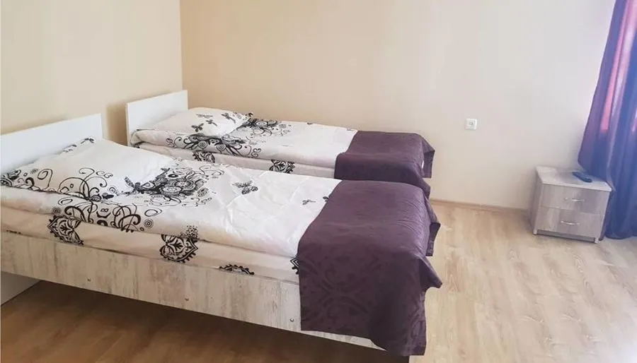 Hotel Babysito — Photo 33