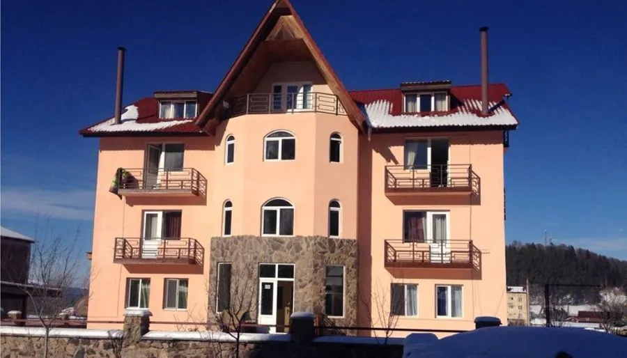 Hotel Babysito — Photo 9