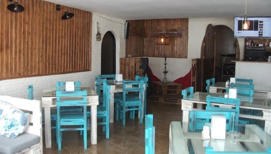 Hotel Babysito — Photo 16