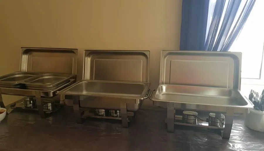 Hotel Babysito — Photo 14