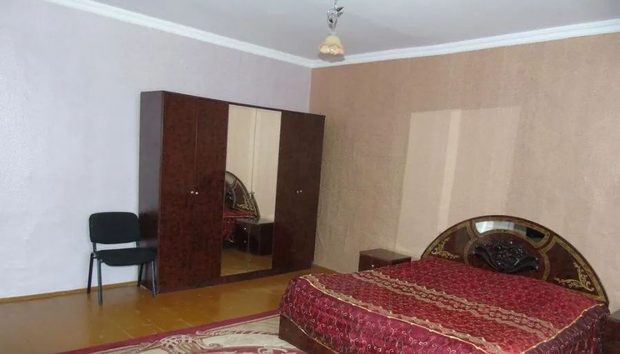Mamuka's Guesthouse — Photo 22