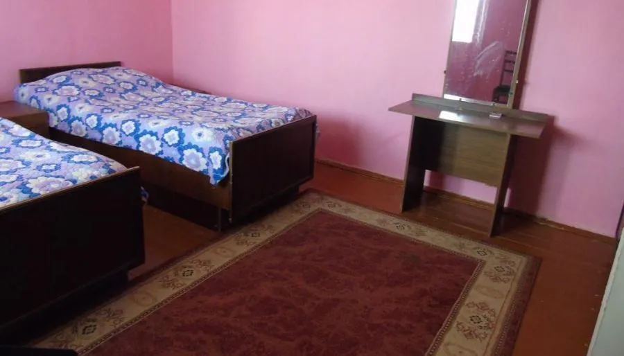 Mamuka's Guesthouse — Photo 20