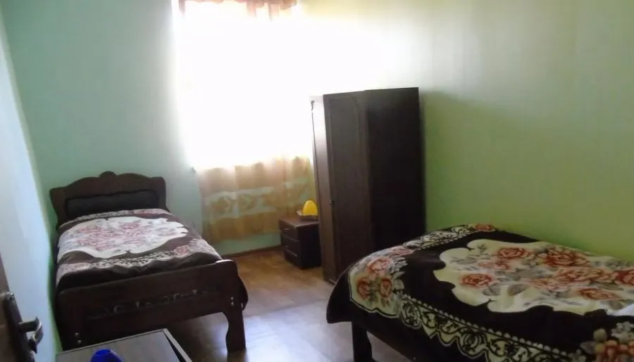 Mamuka's Guesthouse — Photo 19