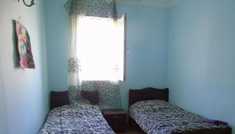 Mamuka's Guesthouse — Photo 21