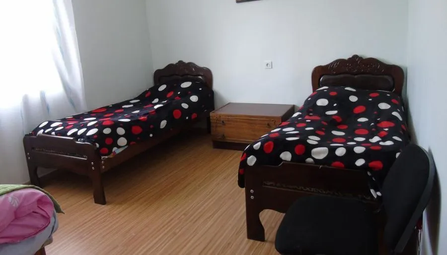Mamuka's Guesthouse — Photo 18