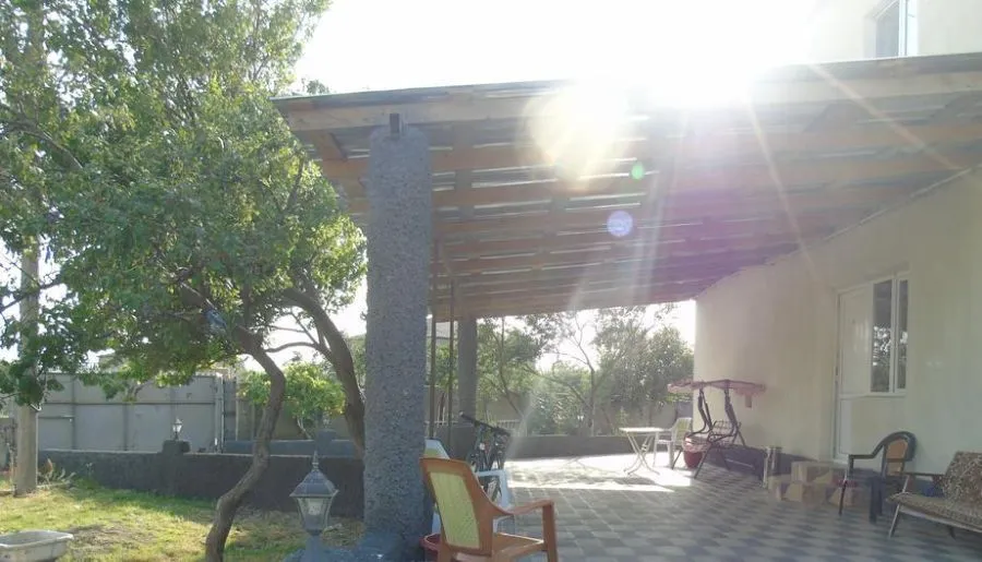 Mamuka's Guesthouse — Photo 13