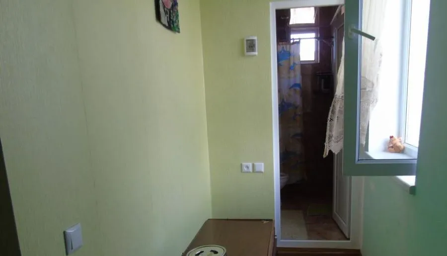 Mamuka's Guesthouse — Photo 15