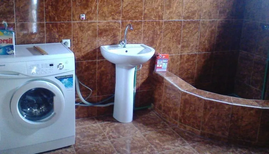 Guesthouse Manglisi — Photo 14