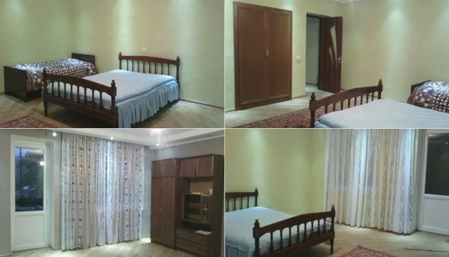 Guesthouse Manglisi — Photo 15