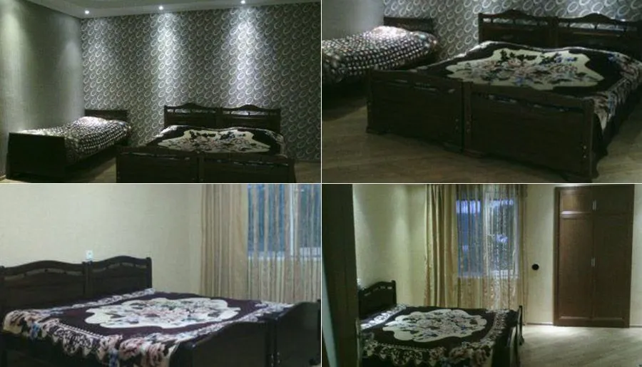 Guesthouse Manglisi — Photo 12
