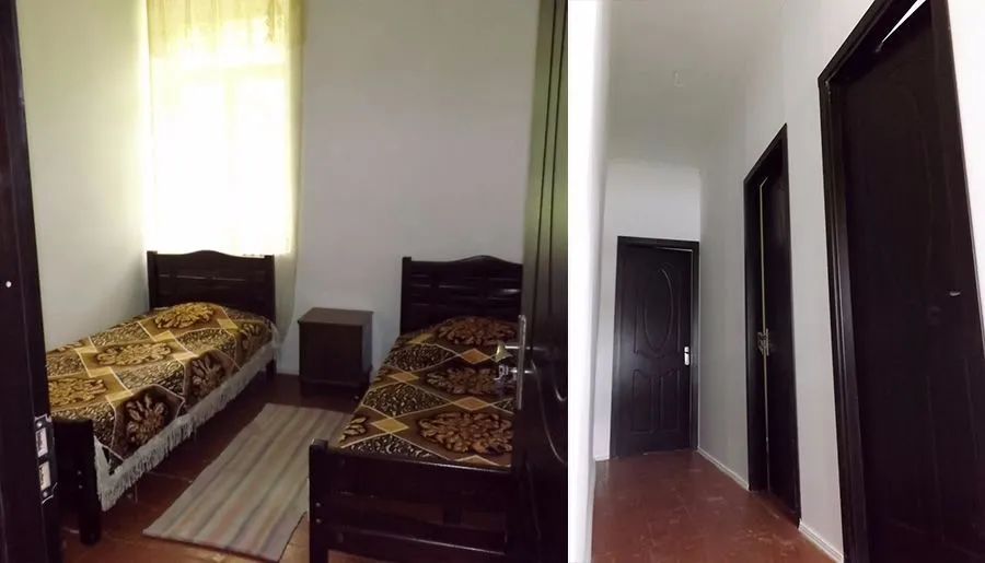 Dali Kaldanis Guest House — Photo 16