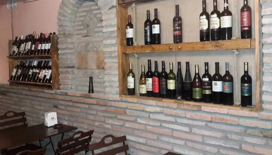 RCHEULI PIROSMANI — Photo 23