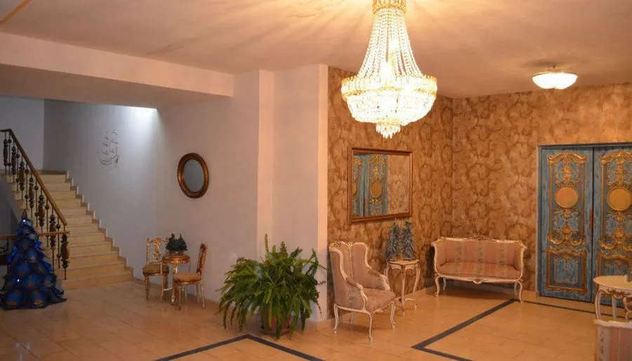 RCHEULI PIROSMANI — Photo 16
