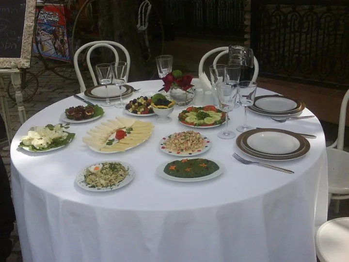 RCHEULI PIROSMANI — Photo 5
