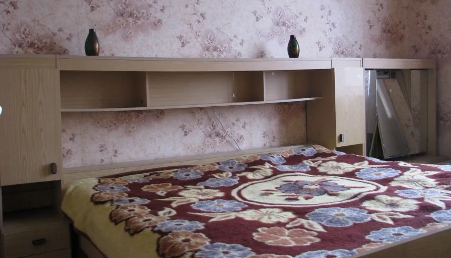 Guest House Gurjaani — Photo 23