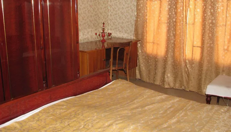 Guest House Gurjaani — Photo 21