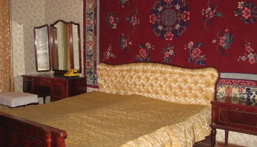 Guest House Gurjaani — Photo 22