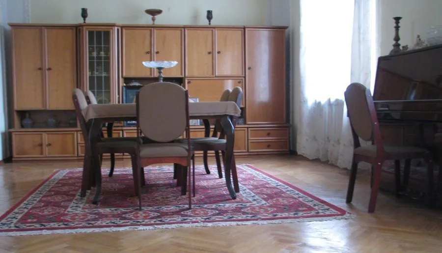 Guest House Gurjaani — Photo 4