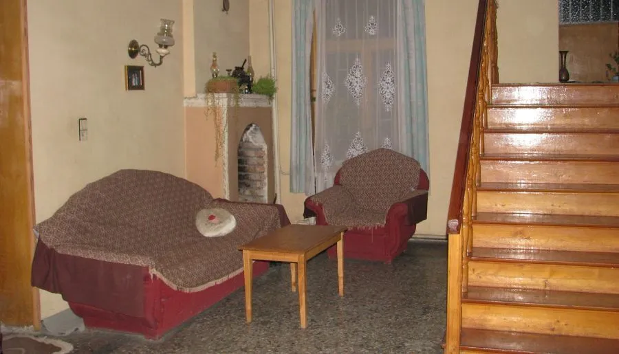 Guest House Gurjaani — Photo 19