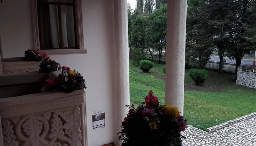 Wine house & L'Auberge Dadianebi — Photo 17