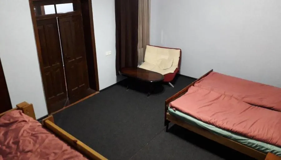 Mestialux Guesthouse — Photo 34