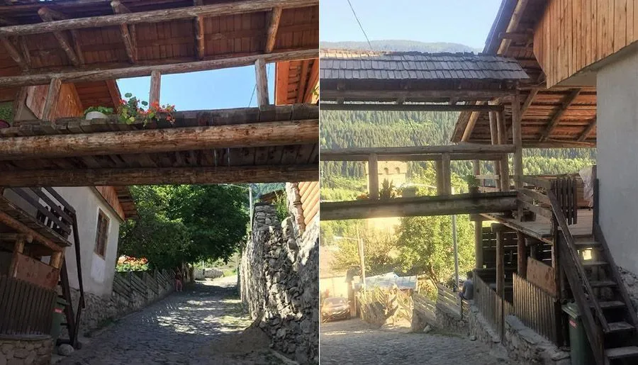 Mestialux Guesthouse — Photo 18